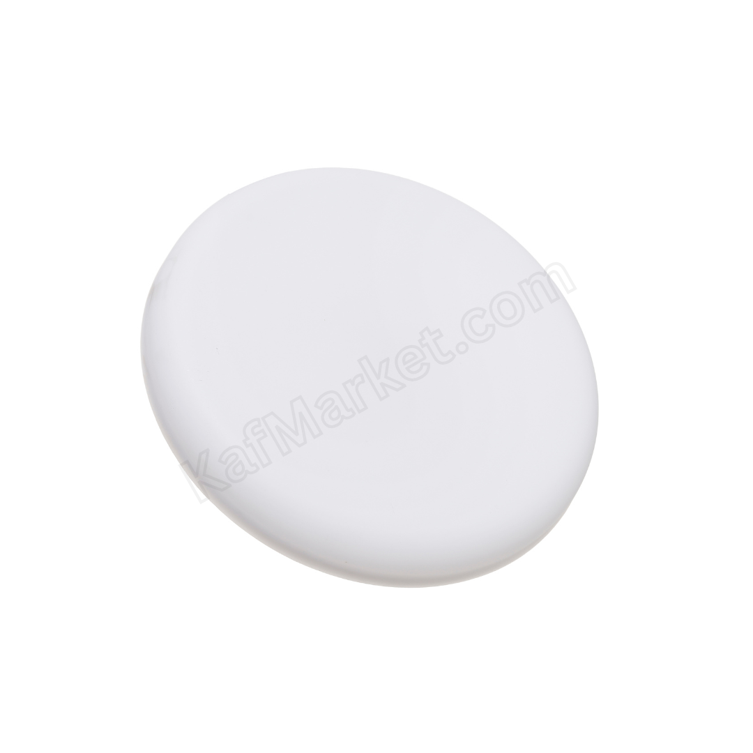 30W LED recessed downlight, round, with diffuser   كشاف ليد داخلي بلوفينيرا دائري 30 وات