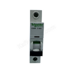 40A 1P Miniature Circuit Breaker (MCB), 6kA Schneider Electric   قاطع احادي 40 امبير 6ك 1 بول شنايدر الكتريك