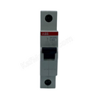 63A 1P Miniature Circuit Breaker (MCB), 4.5kA  ABB   قاطع احادي 63 امبير4.5ك 1 بول