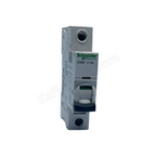 16A 1P Miniature Circuit Breaker (MCB), 6kA Schneider Electric   قاطع احادي 16 امبير 6ك 1 بول شنايدر الكتريك
