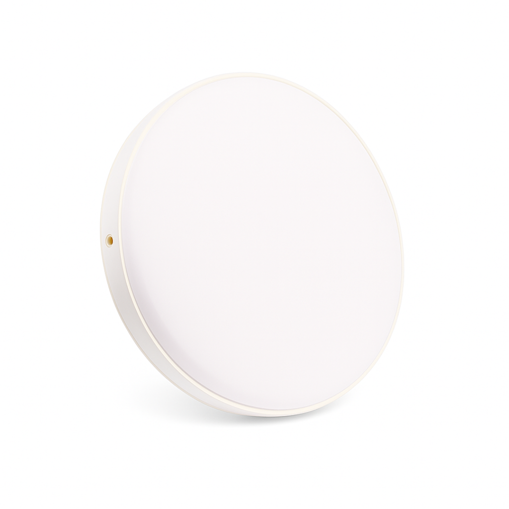 بلفونيرة ٤٠ وات ألمنيوم  ‎40W aluminum bulkhead light‎