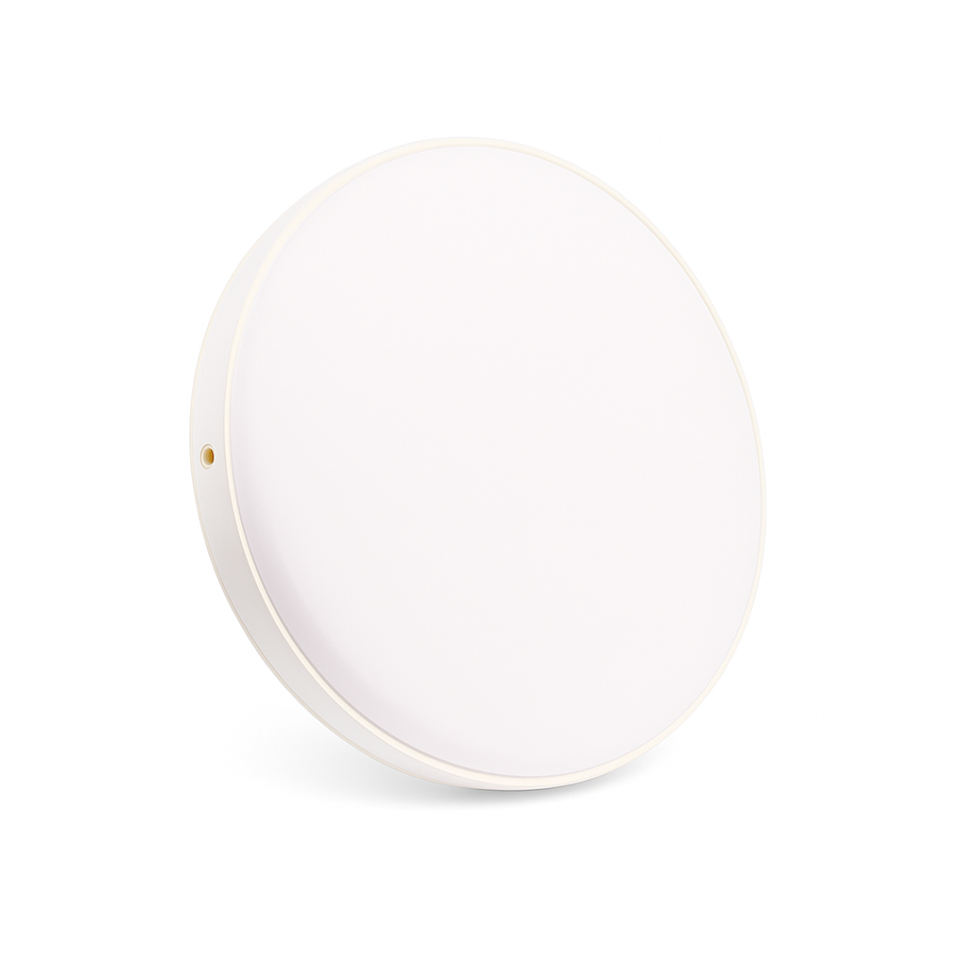 بلفونيرة ٤٠ وات ألمنيوم  ‎40W aluminum bulkhead light‎