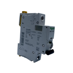 25A 1P Miniature Circuit Breaker (MCB), 6kA Schneider Electric   قاطع احادي 25 امبير 6ك 1 بول شنايدر الكتريك