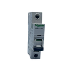 16A 1P Miniature Circuit Breaker (MCB), 6kA Schneider Electric   قاطع احادي 16 امبير 6ك 1 بول شنايدر الكتريك