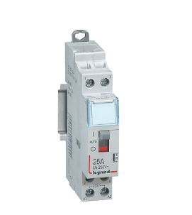 Legrand CX3 Low Noise Power Contactor 2NO