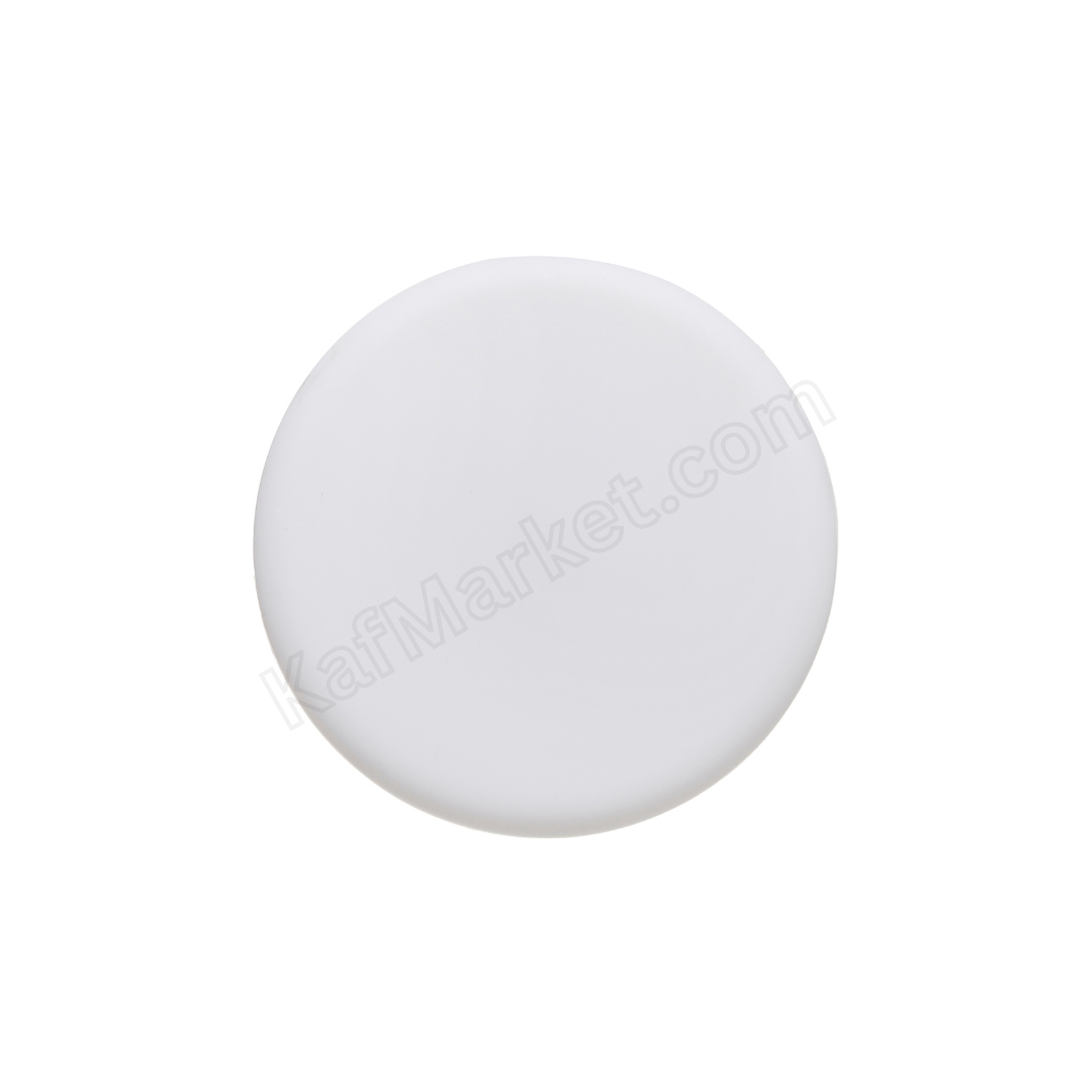 30W LED recessed downlight, round, with diffuser   كشاف ليد داخلي بلوفينيرا دائري 30 وات