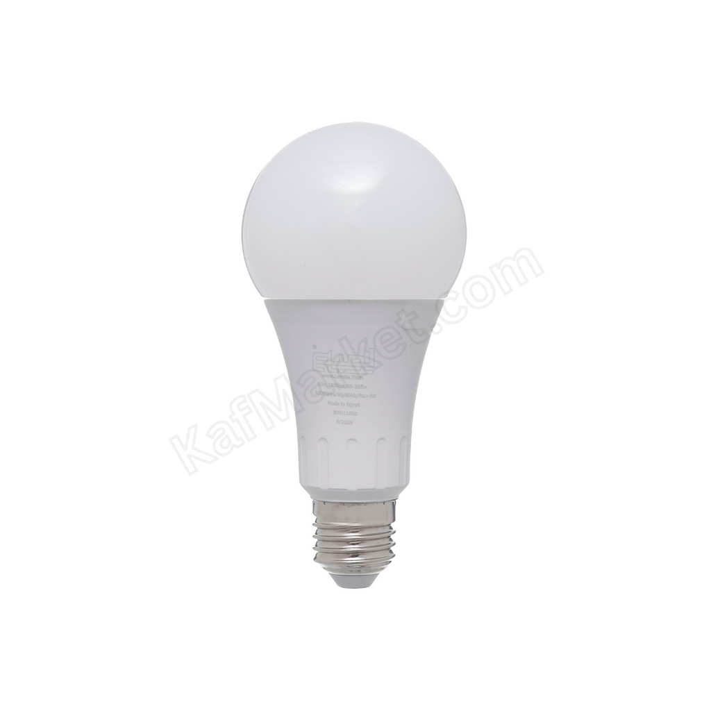 لمبة ليد 15 وات ، بضوء ساطع     LED bulb 15W, Bright light