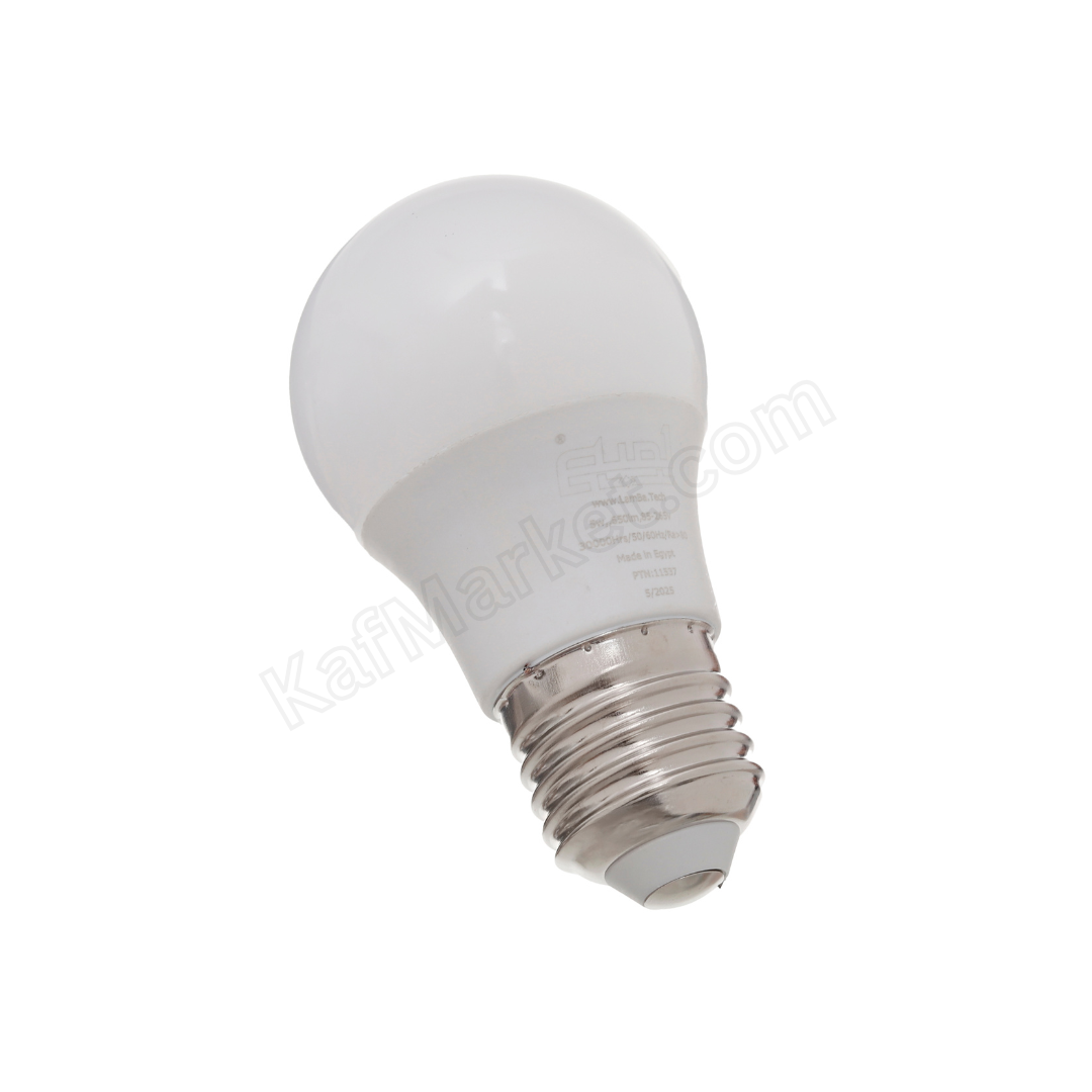 لمبة ليد 5 وات ، بضوء ساطع    LED bulb 5W, bright light