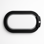 جلوب عين بقرة ٢٠ وات، بحساس حركة، مقاوم للماء  ‎20W eyeball globe with motion sensor, waterproof‎