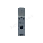 16A 1P Miniature Circuit Breaker (MCB), 6kA Schneider Electric   قاطع احادي 16 امبير 6ك 1 بول شنايدر الكتريك