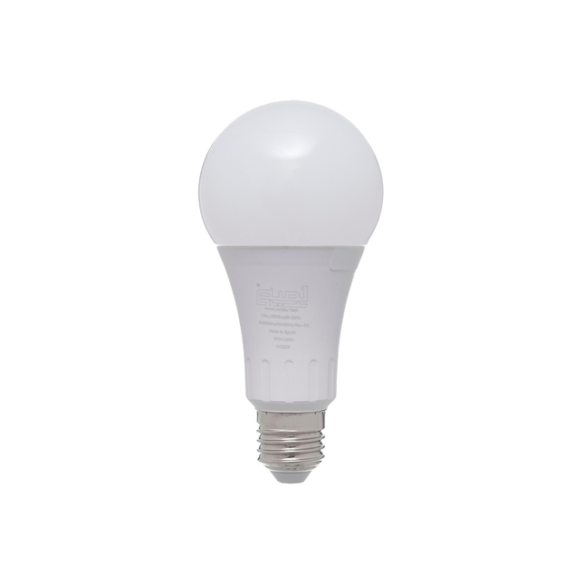 ٦ لمبات ليد ١٥ وات موفرة