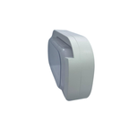 جلوب عين بقرة ٢٠ وات، أسود أو ابيض، مقاوم للماء  ‎20W eyeball globe, black or white, waterproof‎