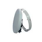 بلفنيرة ٣٦ وات بلاستيك (داخلي أو خارجي)  ‎36W plastic bulkhead light (indoor or outdoor)‎