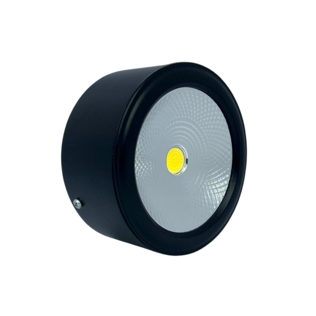 كشاف بوجاتي 15 وات – Boqati LED Downlight 15W