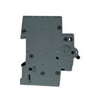 16A 1P Miniature Circuit Breaker (MCB), 6kA  ABB   قاطع احادي 16 امبير 6 ك 1 بول