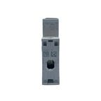 16A 1P Miniature Circuit Breaker (MCB), 6kA Schneider Electric   قاطع احادي 16 امبير 6ك 1 بول شنايدر الكتريك