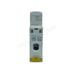 10A 1P Miniature Circuit Breaker (MCB), 6kA Schneider Electric   قاطع احادي 10 امبير 6ك 1 بول شنايدر الكتريك