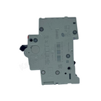 25A 3P Miniature Circuit Breaker (MCB), 6kA  ABB   قاطع ثلاثي 25 امبير 6 ك 3 بول