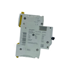 40A 3P Miniature Circuit Breaker (MCB), 10kA Schneider Electric   قاطع ثلاثي 40 امبير 10ك 3 بول شنايدر الكتريك