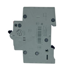 63A 1P Miniature Circuit Breaker (MCB), 4.5kA  ABB   قاطع احادي 63 امبير4.5ك 1 بول