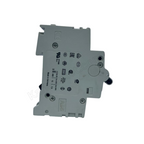 63A 3P Miniature Circuit Breaker (MCB), 15kA  ABB   قاطع ثلاثي 63 امبير 15 ك 3 بول