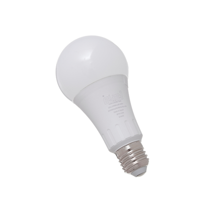 ٦ لمبات ليد ١٥ وات موفرة