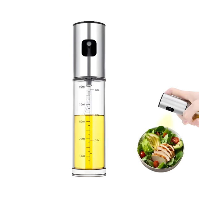 بخاخ زيت للطبخ