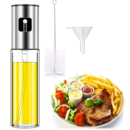 بخاخ زيت للطبخ