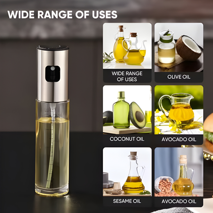 بخاخ زيت للطبخ