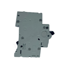 25A 3P Miniature Circuit Breaker (MCB), 6kA  ABB   قاطع ثلاثي 25 امبير 6 ك 3 بول