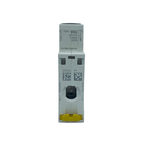 10A 1P Miniature Circuit Breaker (MCB), 6kA Schneider Electric   قاطع احادي 10 امبير 6ك 1 بول شنايدر الكتريك