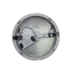بلفنيرة ٣٦ وات بلاستيك (داخلي أو خارجي)  ‎36W plastic bulkhead light (indoor or outdoor)‎