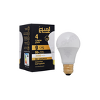 لمبة ليد 9 وات,بضوء ساطع     LED bulb 9W, Bright light