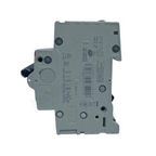 10A 3P Miniature Circuit Breaker (MCB), 6kA  ABB   قاطع ثلاثي 10 امبير 6 ك 3 بول