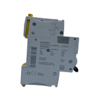 25A 1P Miniature Circuit Breaker (MCB), 6kA Schneider Electric   قاطع احادي 25 امبير 6ك 1 بول شنايدر الكتريك