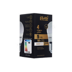 لمبة ليد 5 وات ، بضوء ساطع    LED bulb 5W, bright light