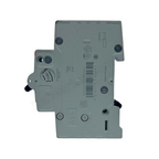 16A 1P Miniature Circuit Breaker (MCB), 6kA  ABB   قاطع احادي 16 امبير 6 ك 1 بول