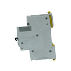 40A 3P Miniature Circuit Breaker (MCB), 10kA Schneider Electric   قاطع ثلاثي 40 امبير 10ك 3 بول شنايدر الكتريك