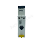 40A 1P Miniature Circuit Breaker (MCB), 6kA Schneider Electric   قاطع احادي 40 امبير 6ك 1 بول شنايدر الكتريك