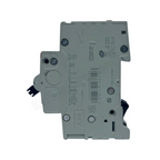 25A 2P Miniature Circuit Breaker (MCB), 6kA  ABB   قاطع ثنائي 25 امبير 6 ك 2 بول
