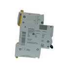 40A 1P Miniature Circuit Breaker (MCB), 6kA Schneider Electric   قاطع احادي 40 امبير 6ك 1 بول شنايدر الكتريك