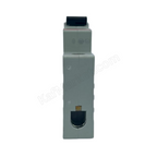 63A 1P Miniature Circuit Breaker (MCB), 4.5kA  ABB   قاطع احادي 63 امبير4.5ك 1 بول
