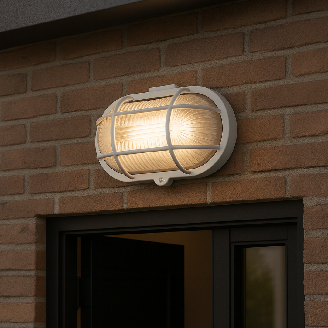 جلوب عين بقرة مستطيل بتصميم أنيق  ‎Rectangular eyeball globe with an elegant design‎