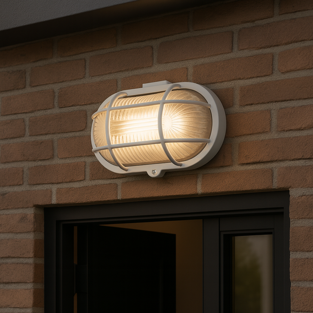 جلوب عين بقرة مستطيل بتصميم أنيق  ‎Rectangular eyeball globe with an elegant design‎