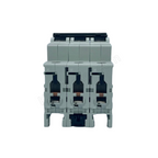 16A 3P Miniature Circuit Breaker (MCB), 6kA  ABB   قاطع ثلاثي 16 امبير 6 ك 3 بول