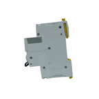10A 1P Miniature Circuit Breaker (MCB), 6kA Schneider Electric   قاطع احادي 10 امبير 6ك 1 بول شنايدر الكتريك