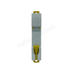 10A 1P Miniature Circuit Breaker (MCB), 6kA Schneider Electric   قاطع احادي 10 امبير 6ك 1 بول شنايدر الكتريك