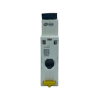 40A 1P Miniature Circuit Breaker (MCB), 6kA Schneider Electric   قاطع احادي 40 امبير 6ك 1 بول شنايدر الكتريك
