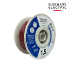 سلك شعر مرن السويدي 1.5 مم² – El Sewedy Flexible Wire 1.5mm²