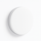 بلفنيرة ٣٦ وات بلاستيك (داخلي أو خارجي)  ‎36W plastic bulkhead light (indoor or outdoor)‎